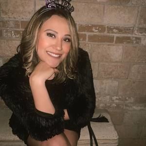 Meet your Posher, Katia